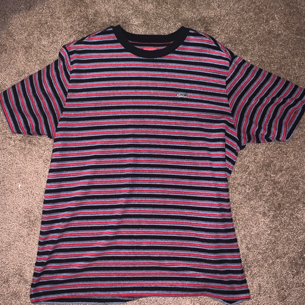 Supreme tee